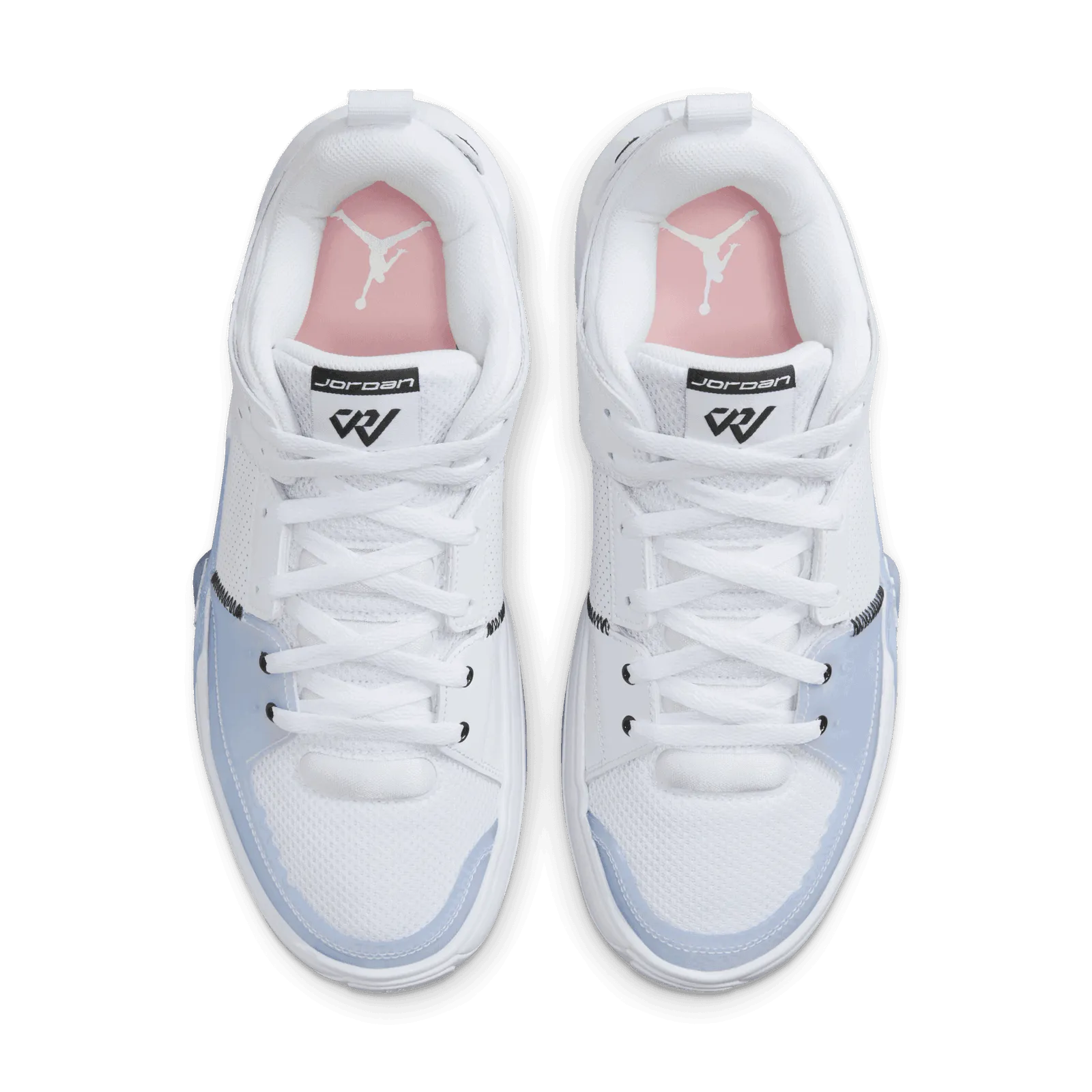 Jordan Jordan One Take 5